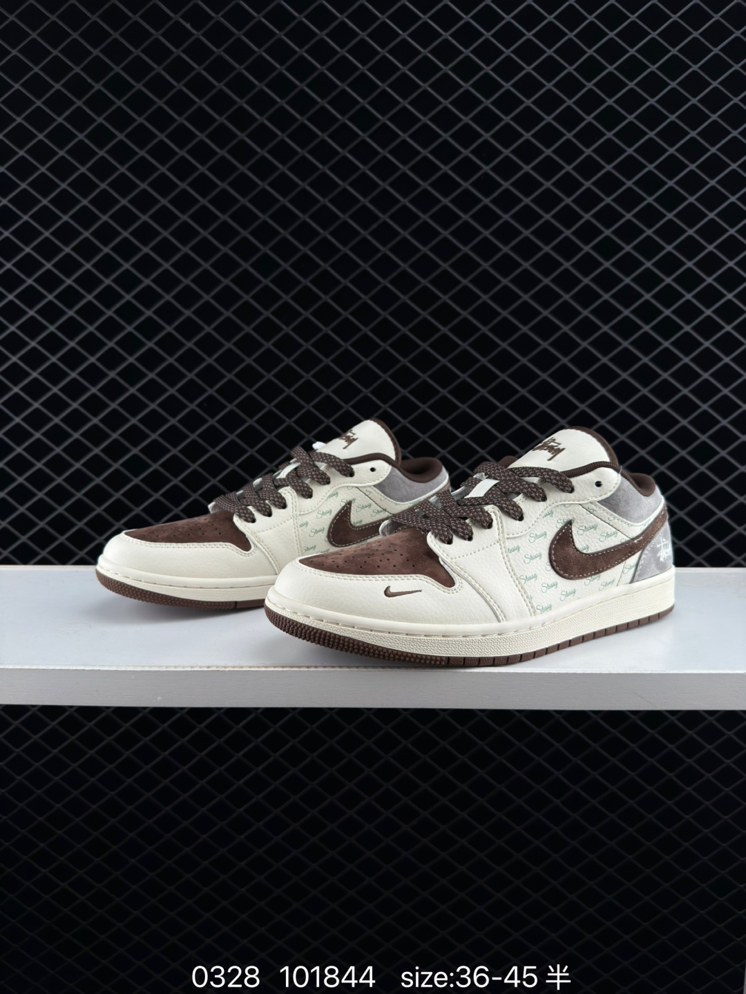 AIR JORDAN 1 LOW AJ1